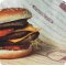 Кафе быстрого питания Burger CLUB в ТЦ Подсолнухи Art&Food