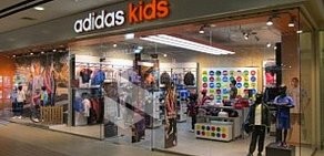 Магазин Adidas Kids в ТЦ Гринвич