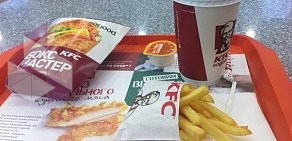 Ресторан быстрого питания KFC на Ставропольской