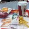 Ресторан быстрого питания KFC на Ставропольской