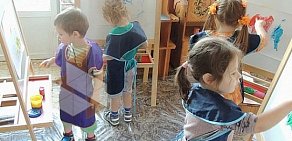 Частный детский сад Светлячок в Лианозово