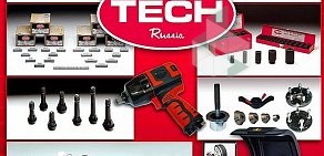 Магазин шиномонтажного оборудования TECH-RUSSIA