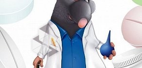 Ветеринарный центр Dr.Mouse