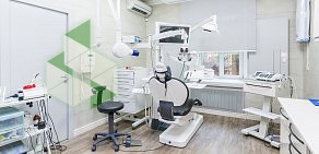 Центр эстетической стоматологии и имплантологии Инновация на метро Чистые пруды