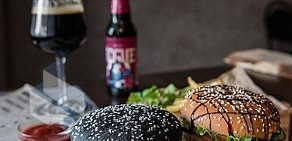 Бар Craft Beer & burgers в ТЦ Подсолнухи Art&Food