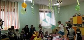 Студия развития Счастливый малыш на улице Олега Кошевого