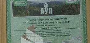 Ломбард Сантус в Октябрьском районе