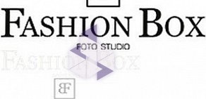 Фотостудия Fashion Box