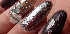 Студия маникюра TIPS Nail Bar на Малой Посадской улице