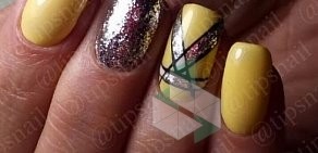 Студия маникюра TIPS Nail Bar на Малой Посадской улице