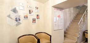 Стоматология Первая семейная клиника Петербурга на Каменноостровском проспекте