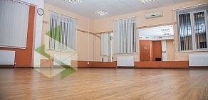 Школа-студия танца Атмосфера Dance Center на Большой Покровской