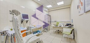 Многопрофильная клиника ВиТерра в Беляево 