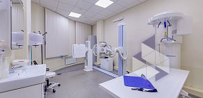 Многопрофильная клиника ВиТерра в Беляево 
