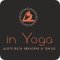 Йога-центр In Yoga на улице Ивана Черных