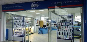 Торгово-сервисный центр Региональный компьютерный центр в ТЦ Ритэйл Парк