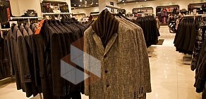 Сеть магазинов одежды lady & gentleman CITY в ТЦ Ясенево