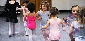 Школа танцев Танцы для детей на метро Тимирязевская
