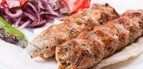 Кафе Kebab & Grill House на улице Мадояна