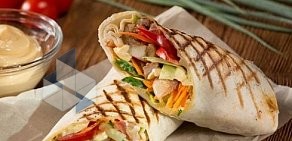 Кафе Kebab & Grill House на улице Мадояна