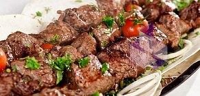 Кафе Kebab & Grill House на улице Мадояна