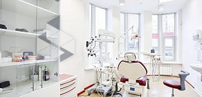 Центр эстетической стоматологии Reforma  