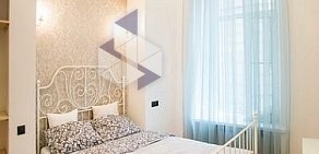 Апартаменты Bed2Bed на метро Маяковская