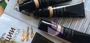 Косметическая компания Mary Kay на Черкасской улице