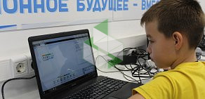 Школа моделизма и робототехники Start junior