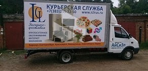 Сибирский Аутсорсинговый Центр