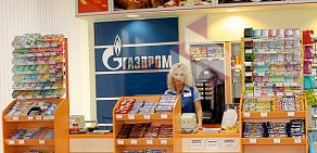 АЗС Газпром в Восточном округе