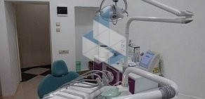 Стоматологическая клиника GRAND DENTAL на Большой Подьяческой улице