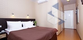 Группа компаний Nevsky Hotels Group на Галерной улице, 12