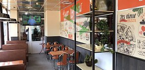 Кафе быстрого питания Чудо Улей на Комсомольской улице, 242