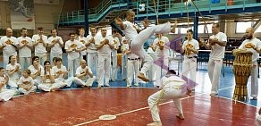 Школа капоэйра ABADA-Capoeira Южный Урал на улице Образцова
