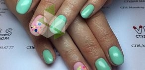 Студия маникюра Viva Nails на Малом проспекте П.С.