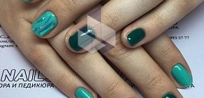 Студия маникюра Viva Nails на Малом проспекте П.С.