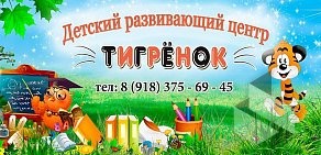 Детский развивающий центр Тигрёнок на Уральской улице