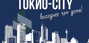 Сеть городских ресторанов Токио-City на метро Садовая