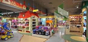 Магазин детских товаров Катюша в ТЦ МореМолл