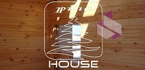 Проектно-строительная организация Pine House