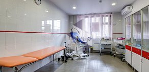 Медицинская клиника Легамед в Солнцево