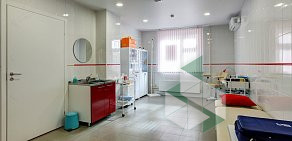 Медицинская клиника Легамед в Солнцево