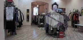 Бутик женской одежды и обуви Lola Konti в ТЦ Светлановский