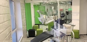 Стоматологическая клиника Имплант 52 на Казанской Набережной