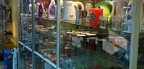Магазин сантехники и товаров для дома на 1-й Владимирской улице