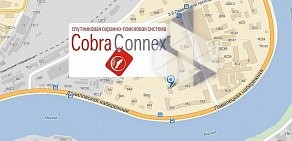 Компания Cobra Connex