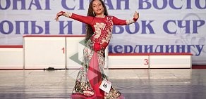 Школа восточного танца Alfiya Hayat в Одинцово