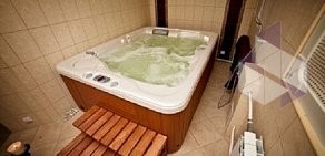 Студия по уходу за телом Кофе в SPA-центре Капля