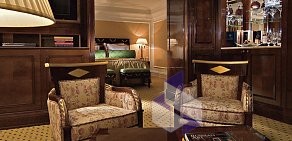 Гостиница The Ritz-Carlton Moscow на Тверской улице